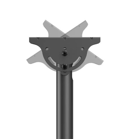 Uchwyt do TV/LCD CL35-340BL22 23-42 cale 45kg Neomounts