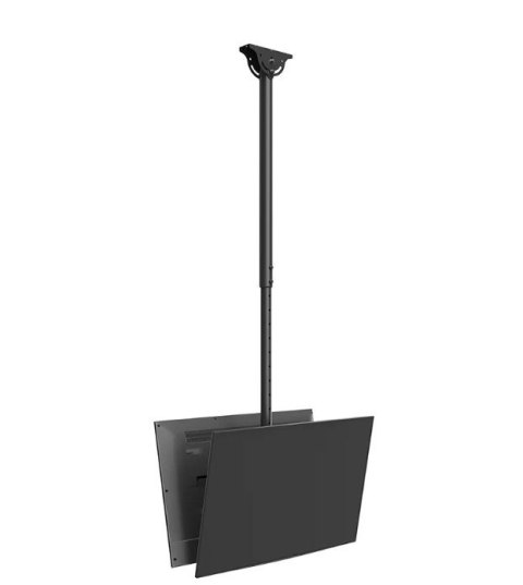 Uchwyt do TV/LCD CL35-340BL22 23-42 cale 45kg Neomounts