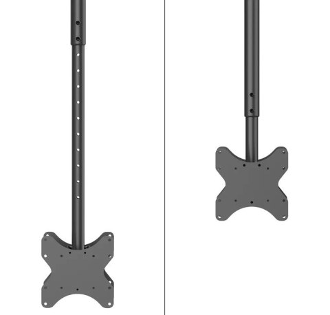 Uchwyt do TV/LCD CL35-340BL22 23-42 cale 45kg Neomounts