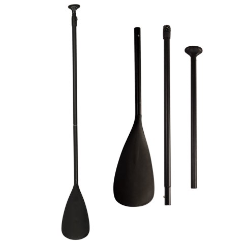 Wiosło do deski SUP regulowane składane 170-210cm Kik Sp. z o. o. Sp. k.