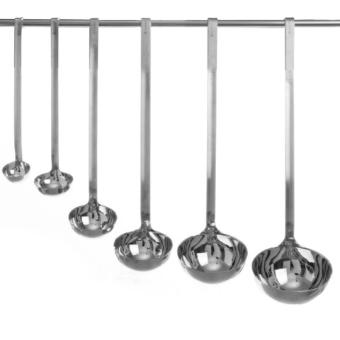 Chochla HACCP ze stali nierdzewnej Profi Line 0.25 l - Hendi 540404 Hendi