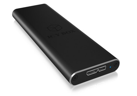 IB-183M2 obudowa M.2 SATA SSD IcyBox