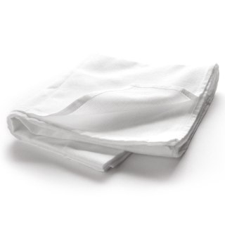 Lniana ściereczka kuchenna do filtrowania 700x700 mm - Hendi 556719 Hendi