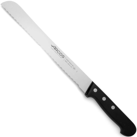 Nóż do pieczywa chleba UNIVERSAL dł. 250/379 mm Arcos