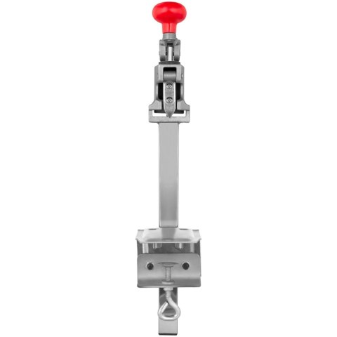 Otwieracz do puszek profesjonalny mocowany do blatu do 34 cm Royal Catering