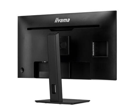 Monitor 31,5 cala XB3288UHSU 4K,VA,HDMI,DP,PIP,F.Sync,HAS/150mm,USB IIYAMA