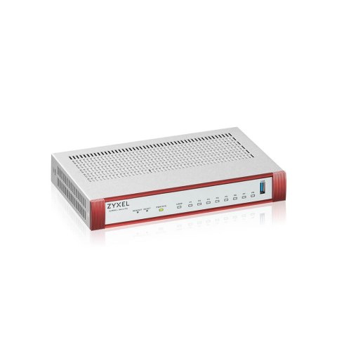 Firewall USG FLEX 100 H Series USGFLEX100H-EU0101F Zyxel
