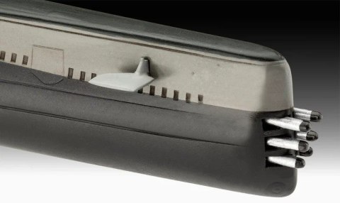 Model plastikowy Statek U.S.S. Nautilus 1/305 Revell