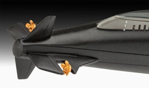 Model plastikowy Statek U.S.S. Nautilus 1/305 Revell