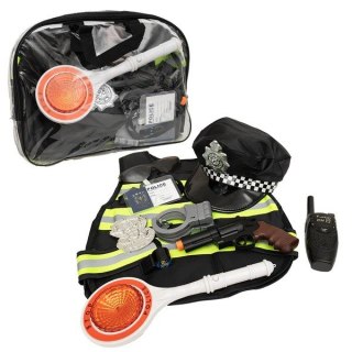 Strój policjanta ASKATO