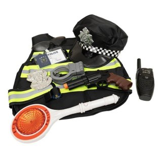 Strój policjanta ASKATO