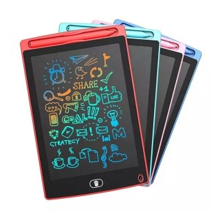 Tablet znikopis do rysowania 10 cali kolorowy ASKATO