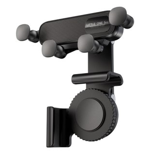 Uchwyt Samochodowy Na Telefon Montaż Na Ekranie Panelu Środkowym LEAN