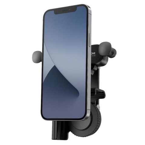 Uchwyt Samochodowy Na Telefon Montaż Na Ekranie Panelu Środkowym LEAN