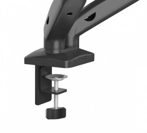 Uchwyt na dwa monitory IB-MS204-T Uchwyt na dwa monitory do 32 cali, 2-9 kg IcyBox