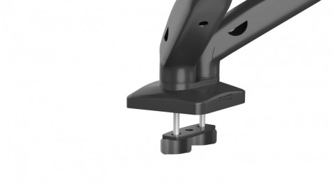 Uchwyt na dwa monitory IB-MS204-T Uchwyt na dwa monitory do 32 cali, 2-9 kg IcyBox