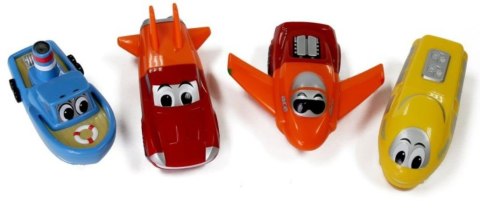 Zestaw Malblo Magnetic Junior 1 MALIK