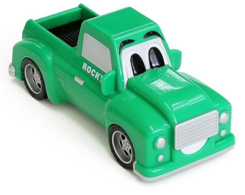 Zestaw Malblo Magnetic Junior 2 MALIK