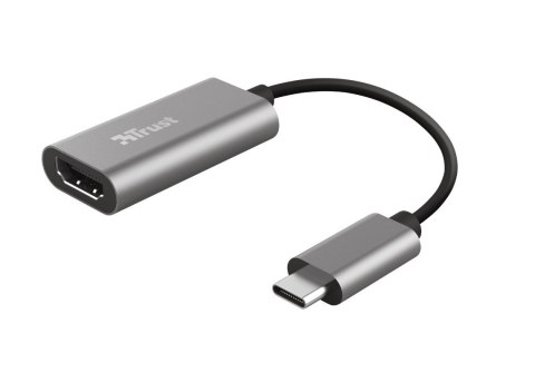 Adapter USB C HDMI DALYX Trust