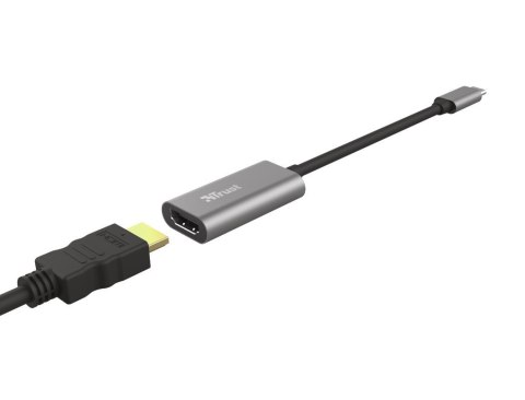 Adapter USB C HDMI DALYX Trust