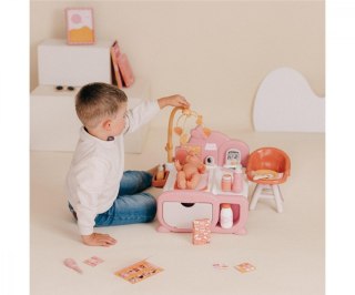 Elektroniczny kącik opiekunki Baby Nurse Smoby