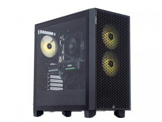 Komputer E-Sport GA520T-CR10 Ryzen 4500/16GB/1TB/RTX 5060 8GB/W11 OPTIMUS