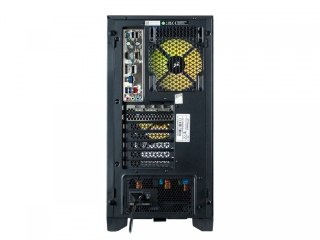 Komputer E-Sport GA520T-CR10 Ryzen 4500/16GB/1TB/RTX 5060 8GB/W11 OPTIMUS