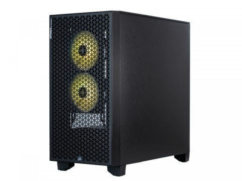 Komputer E-Sport GA520T-CR10 Ryzen 4500/16GB/1TB/RTX 5060 8GB/W11 OPTIMUS