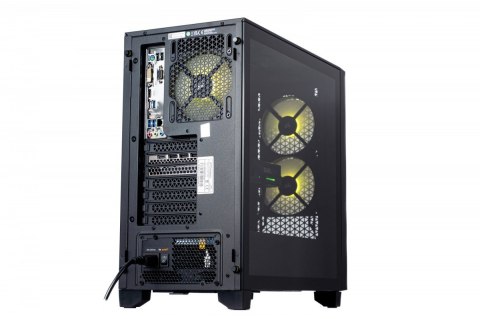 Komputer E-Sport GA520T-CR10 Ryzen 4500/16GB/1TB/RTX 5060 8GB/W11 OPTIMUS
