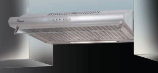 Okap WK-7 P 3050 60 biały Akpo