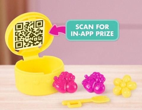 Figurki Koci Domek Gabi Film Zestaw Ogrodowy Spin Master