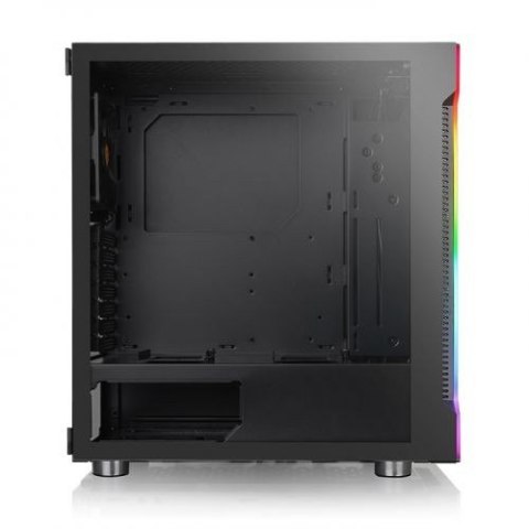 Obudowa H200 Tempered Glass Thermaltake