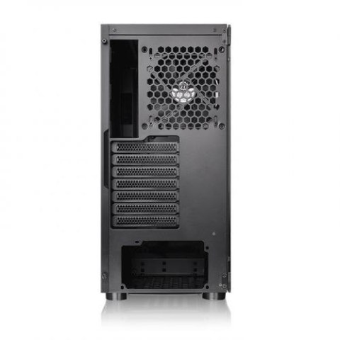 Obudowa H200 Tempered Glass Thermaltake
