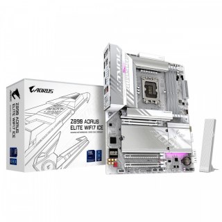 Płyta główna Z890 A ELITE WF7 ICE Gigabyte
