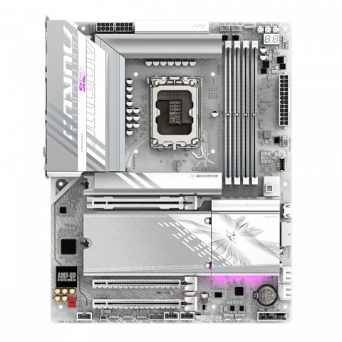 Płyta główna Z890 A ELITE WF7 ICE Gigabyte