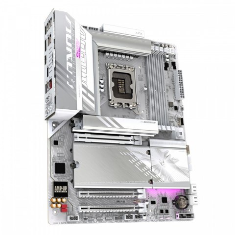 Płyta główna Z890 A ELITE WF7 ICE Gigabyte