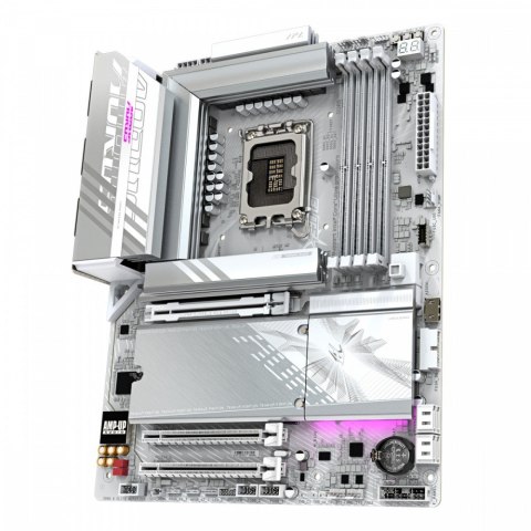 Płyta główna Z890 A ELITE WF7 ICE Gigabyte