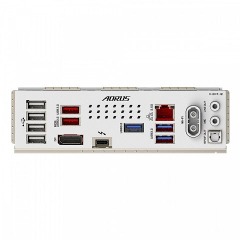 Płyta główna Z890 A ELITE WF7 ICE Gigabyte