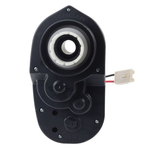 Silnik Przekładnia 24V do Pojazdu na Akumulator JS360 LEAN CARS