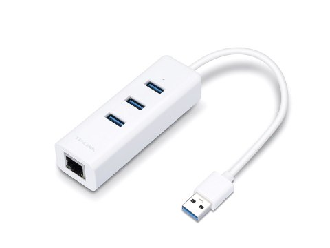 UE330 Ethernet to USB 3.0 TP-LINK