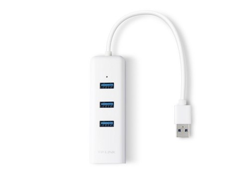 UE330 Ethernet to USB 3.0 TP-LINK