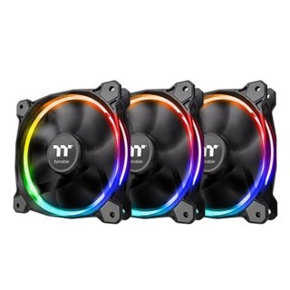 Wentylator Riing 12 RGB Sync Edition 3-pak (3x120mm, 500-1500 RPM) Thermaltake