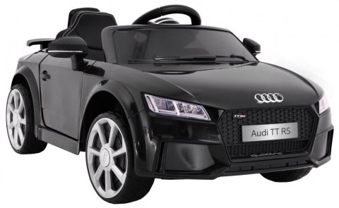 Pojazd AUDI Quatro TT RS EVA 2 4G Czarny