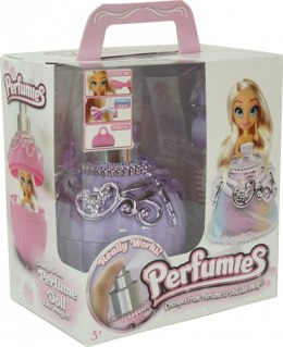 Laleczka Perfumies Perfum Luna Breeze Lilac Tm Toys