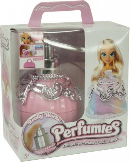 Laleczka Perfumies Perfum Misty Dream Light Pink Tm Toys