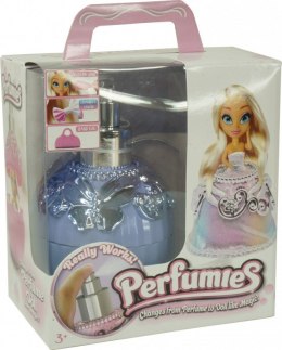 Laleczka Perfumies Perfum Rosa Lea Lavender Tm Toys