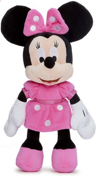 Maskotka pluszowa Disney Minnie 35cm Simba