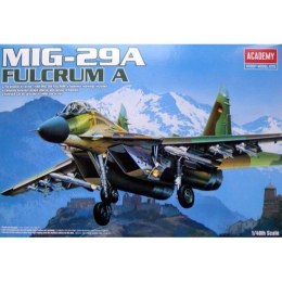 MiG-29A Fulcrum A Academy