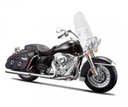 Model 2013 Harley Davidson FLHRC Maisto