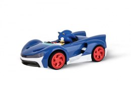 Samochód RC Team Sonic Racing Sonic 2,4GHz Carrera